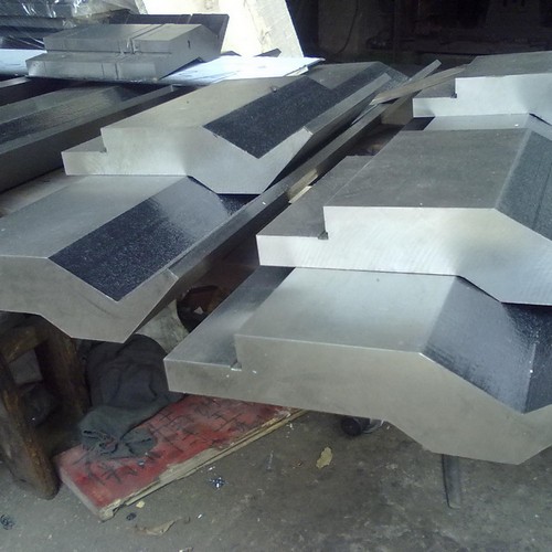 stainless steel decoration sheet me<x>tal forming tools