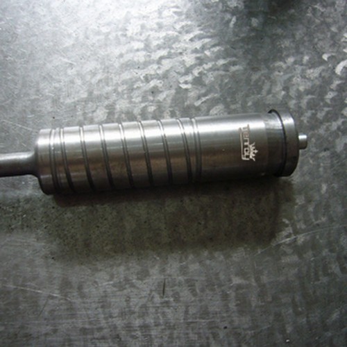 mate ultra punch tool with longer tooling life