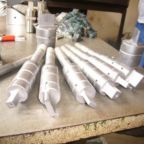 CNC air blow series amada tools