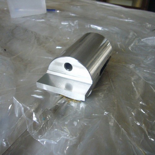 High speed steel C station punch tool