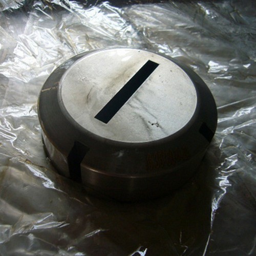 Metal Product SKH-51 Material punching tool