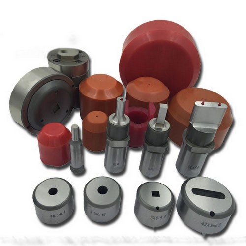 vulcan series punch tools for discount