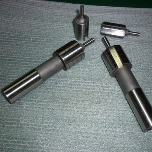 Murata wiedemann punching tools with SKH51 material