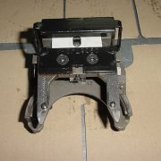 trumpf standard punch press tool cartridge