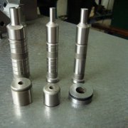 CNC turret punch tools for Euromac punch press