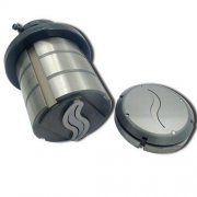 special shape forming punch and dies for stainless steel dec