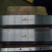 custom press brake toolings in sheet metal industries
