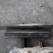 trumpf CNC press brake tooling for metal bending