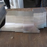 sheet metal industries press brake 42CroMo bending tool