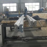 42 Crmo compression mould shaping, press brake tooling
