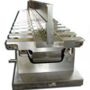 large tonnage press brake sheet metal bending mold