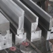 cnc press brake special forming shape tools with good qualit
