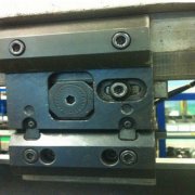 amada press brake clamp tool in stock
