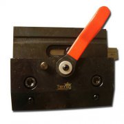 amada brake press machine tool clamp holder