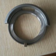 trumpf die plate mating with tool cartridge