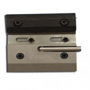 Single face quick adjustment clamp mounting tool