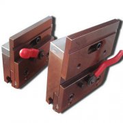 Top quality amada press brake toolings clamp tools